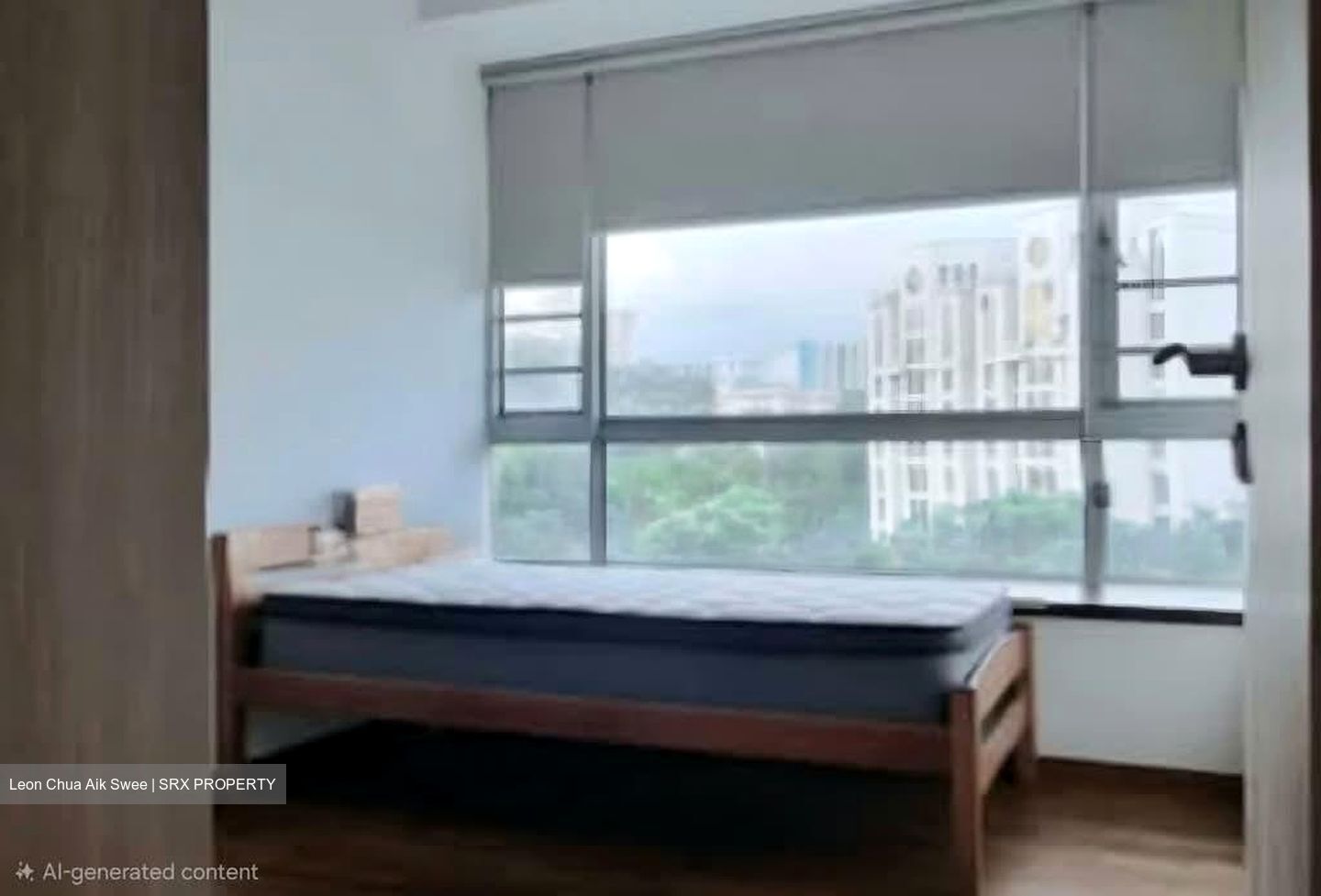 Caspian (D22), Condominium #559895501